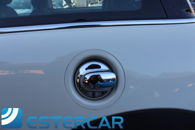 MINI Cooper S usata, con USB