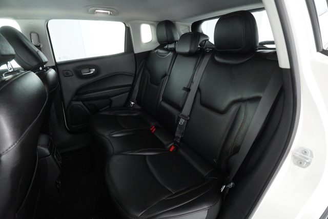 JEEP Compass usata 3