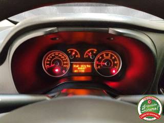 FIAT Doblo usata 11