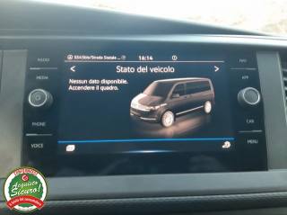 VOLKSWAGEN Transporter usata, con Android Auto