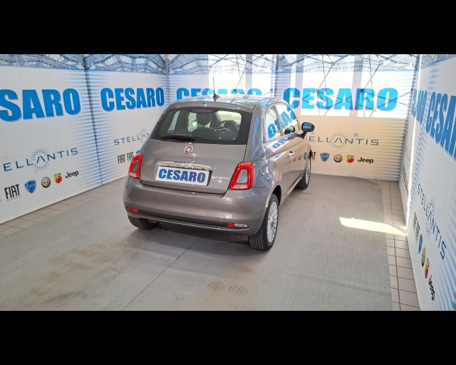 FIAT 500 usata, con Airbag Passeggero