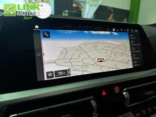 BMW 320 usata, con Sedili riscaldati