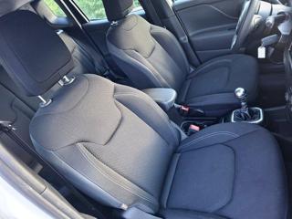 JEEP Renegade usata, con Isofix