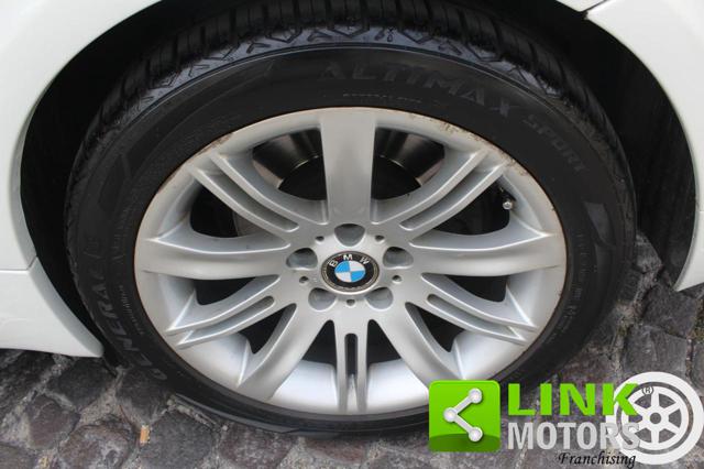 BMW 630 usata, con Climatizzatore