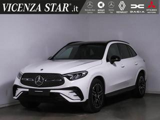 MERCEDES-BENZ GLC 220 d MHV 4MATIC AMG ADVANVED PLUS