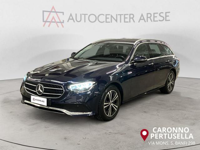 MERCEDES-BENZ E 300 usata, con ABS