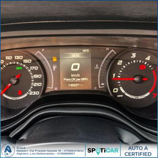 FIAT Tipo usata, con Sedile posteriore sdoppiato