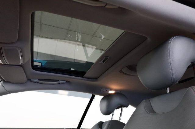MERCEDES-BENZ CL 500 usata, con Fendinebbia