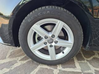 AUDI A3 usata, con Airbag laterali