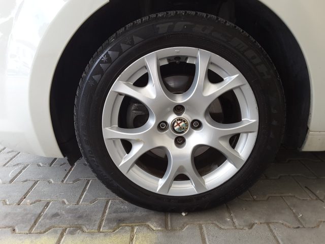 ALFA ROMEO MiTo usata, con Airbag Passeggero