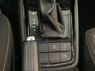 SKODA Kamiq usata, con Sensori di parcheggio posteriori
