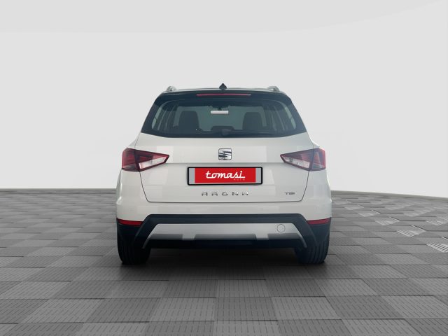 SEAT Arona usata 3