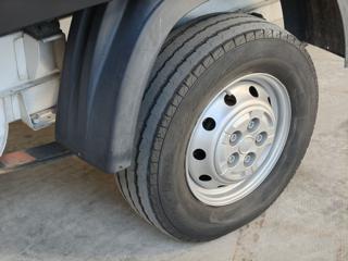 FIAT Ducato usata, con ESP
