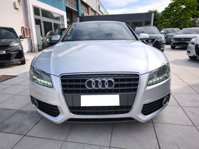 AUDI A5 usata, con Airbag