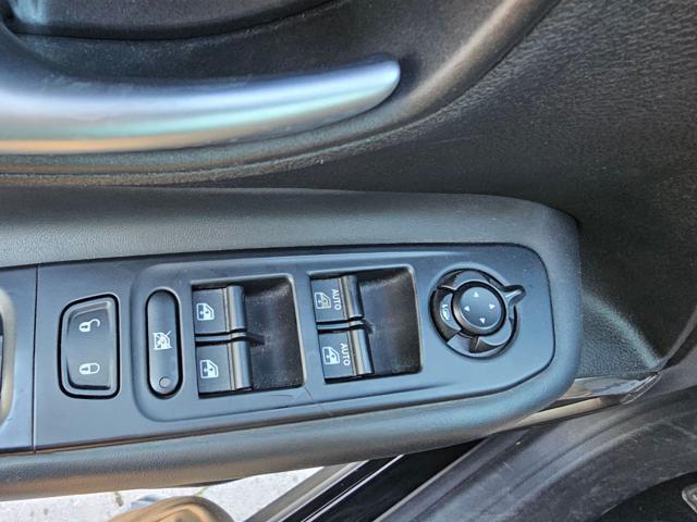 JEEP Renegade usata, con Park Distance Control