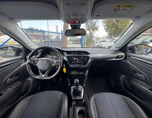 OPEL Corsa usata, con Cruise Control