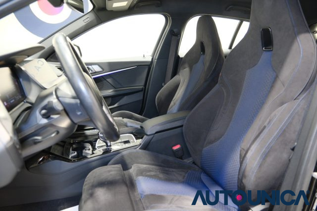 BMW 118 usata, con Autoradio