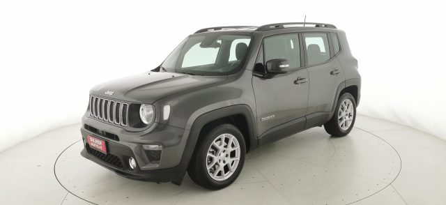 JEEP Renegade usata, con Airbag laterali