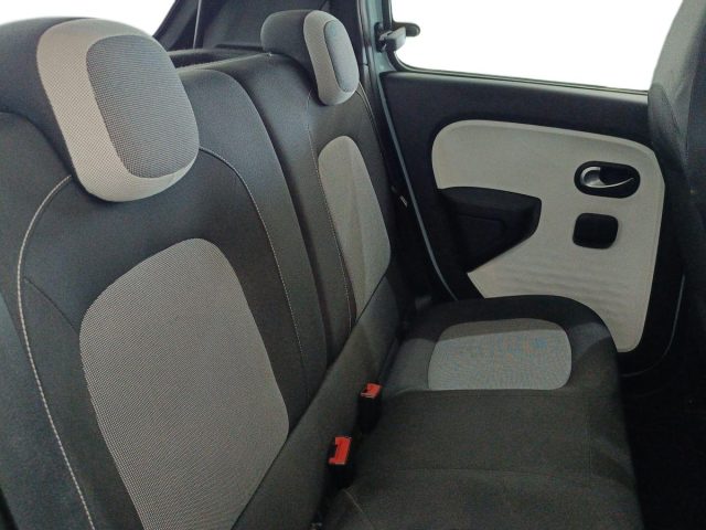 RENAULT Twingo Electric usata, con Specchietti laterali elettrici