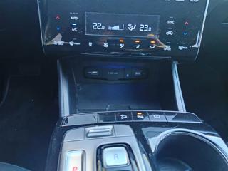 HYUNDAI Tucson usata, con ESP