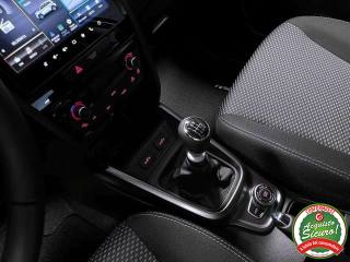 SUZUKI Vitara usata, con Cruise Control