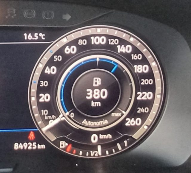 VOLKSWAGEN Tiguan usata, con Climatizzatore