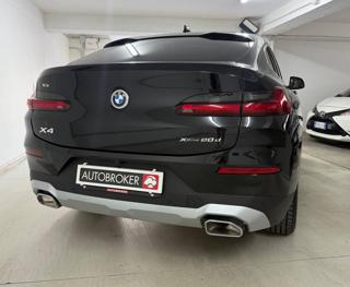 BMW X4 usata, con Airbag Passeggero