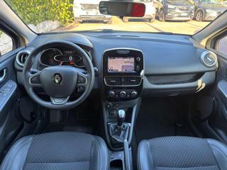 RENAULT Clio usata, con Cerchi in lega