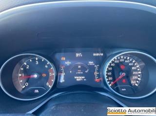 JEEP Compass usata, con Cruise Control