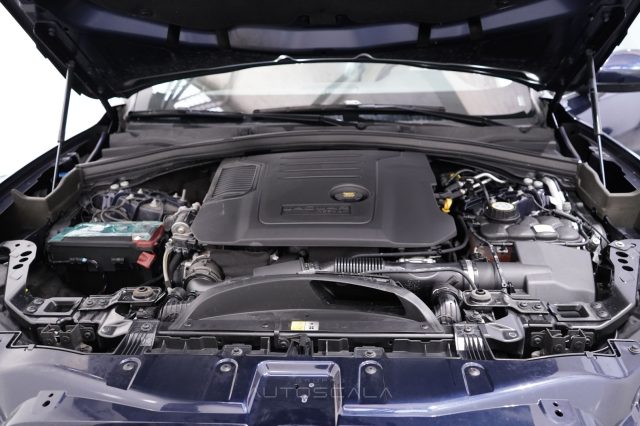 JAGUAR F-Pace usata 44