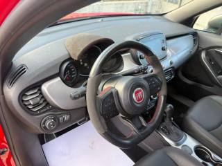 FIAT 500X usata, con Specchietti laterali elettrici