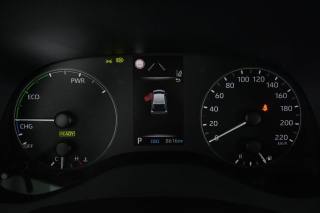 TOYOTA Yaris usata 7