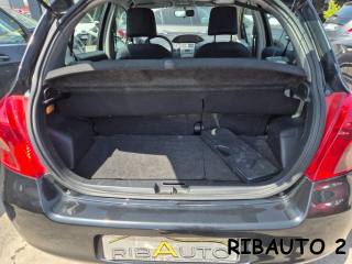 TOYOTA Yaris usata, con Cerchi in lega