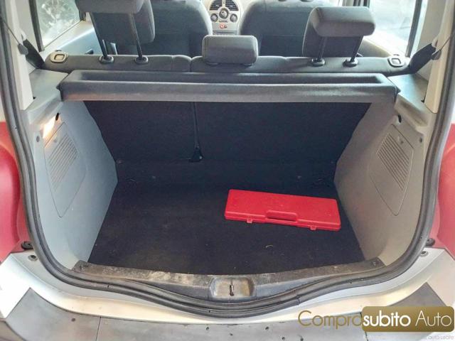 RENAULT Modus usata 20