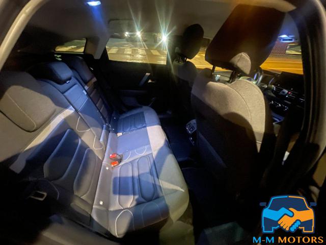 CITROEN E-C4 usata 60
