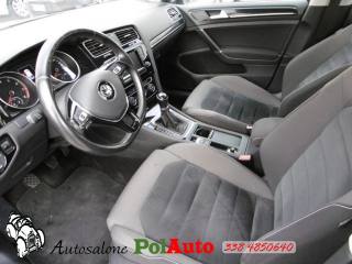 VOLKSWAGEN Golf usata, con Climatizzatore