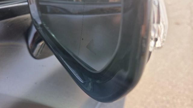 MERCEDES-BENZ GT usata, con Fendinebbia