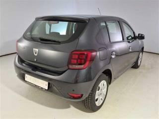 DACIA Sandero usata, con Airbag
