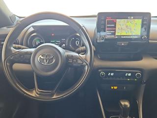 TOYOTA Yaris usata, con Cruise Control