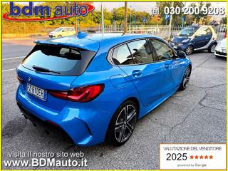 BMW 116 usata, con Airbag laterali