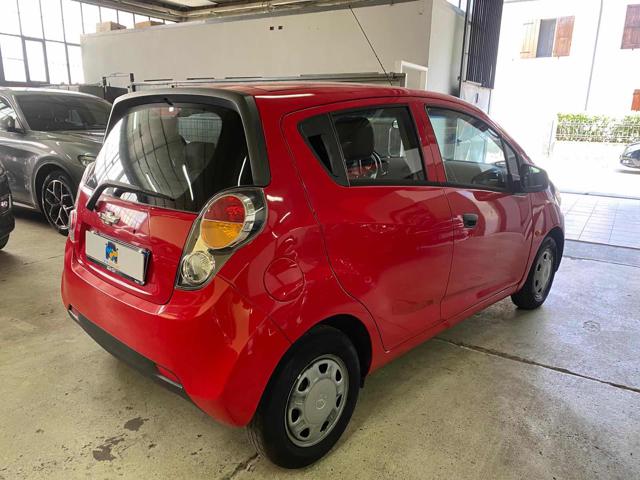 CHEVROLET Spark usata 2
