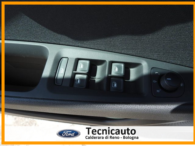 SEAT Leon usata, con Bluetooth