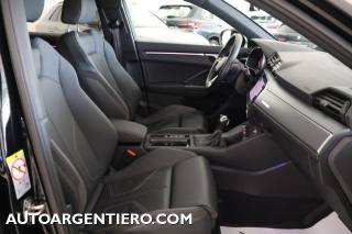 AUDI Q3 usata, con Ski bag