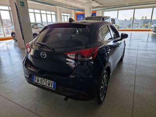 MAZDA 2 usata, con Alzacristalli elettrici
