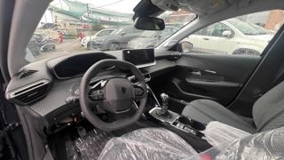 PEUGEOT 208 usata, con Chiusura centralizzata