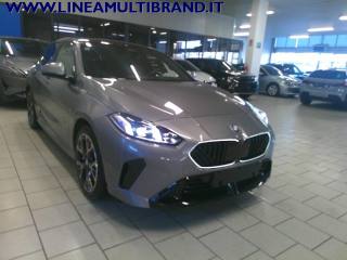 BMW 120 usata, con Antifurto