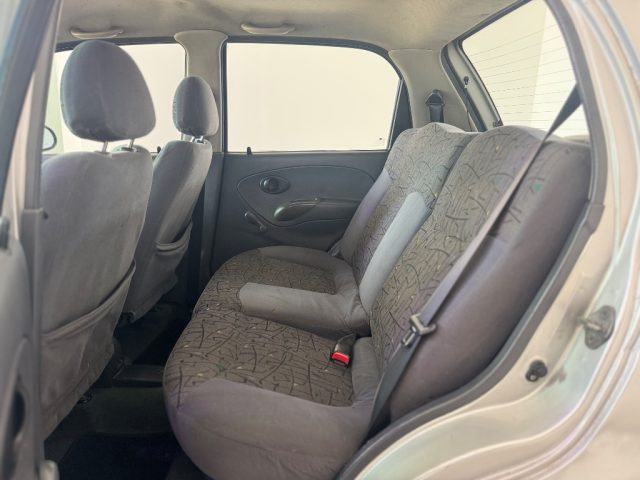 DAEWOO Matiz usata 3