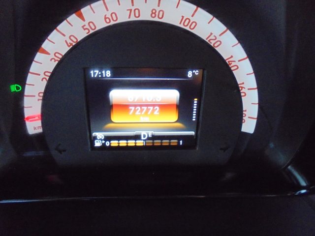 SMART ForTwo usata 19