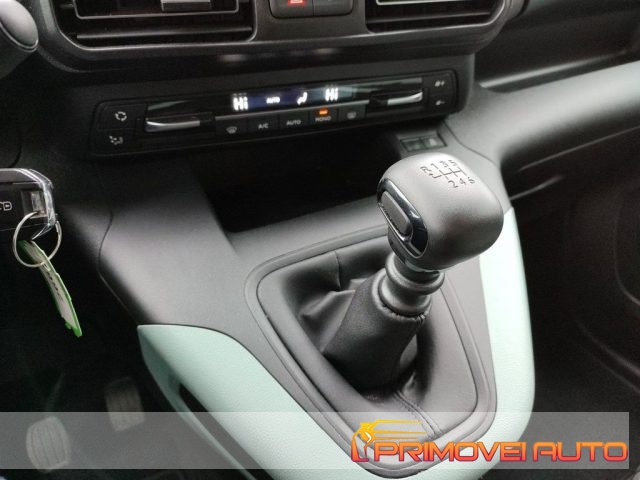 CITROEN Berlingo usata, con Airbag Passeggero