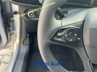 OPEL Corsa usata, con Sensori di parcheggio posteriori